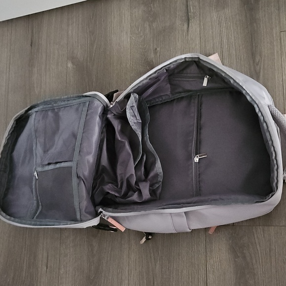 Travel Backpack - Picture 3 of 6